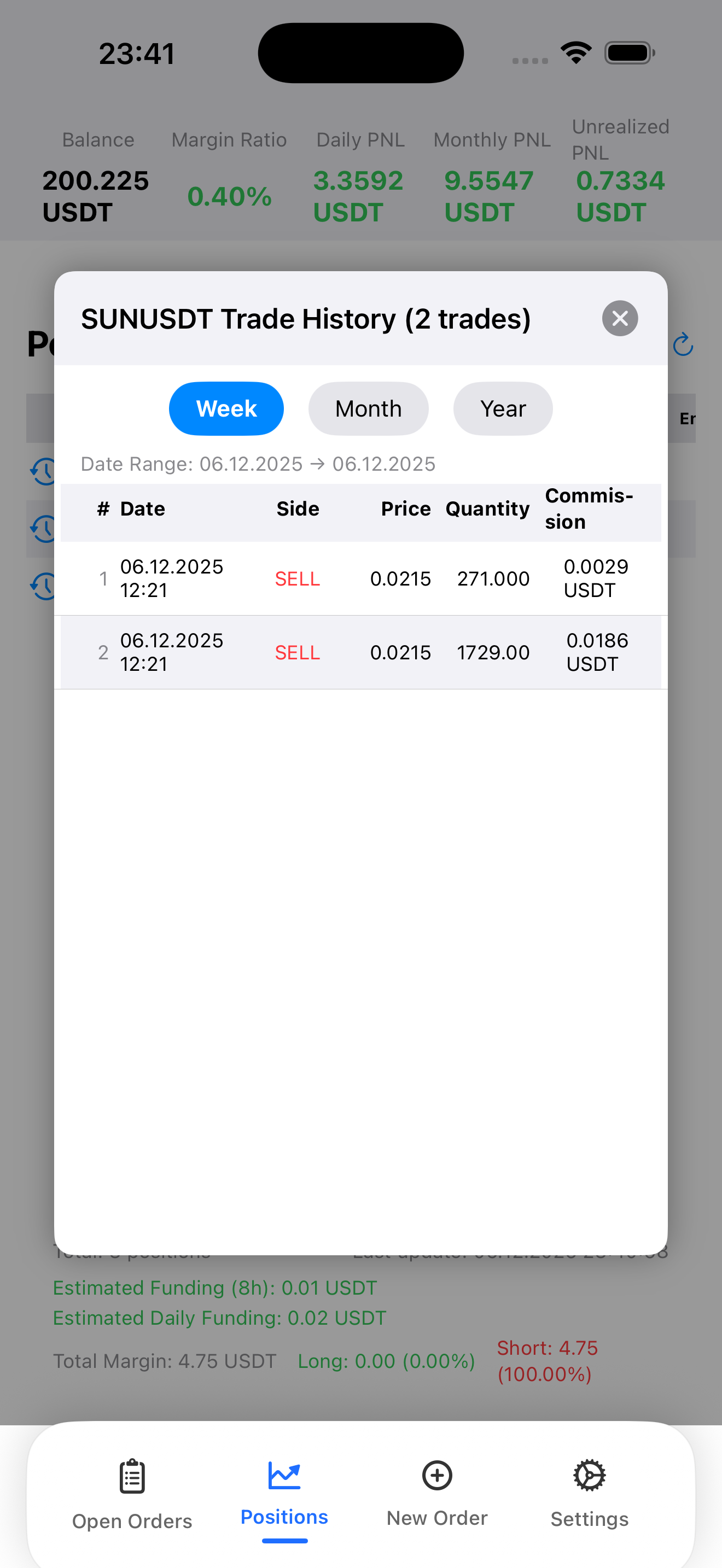 iPhone ekran görüntüsü 3