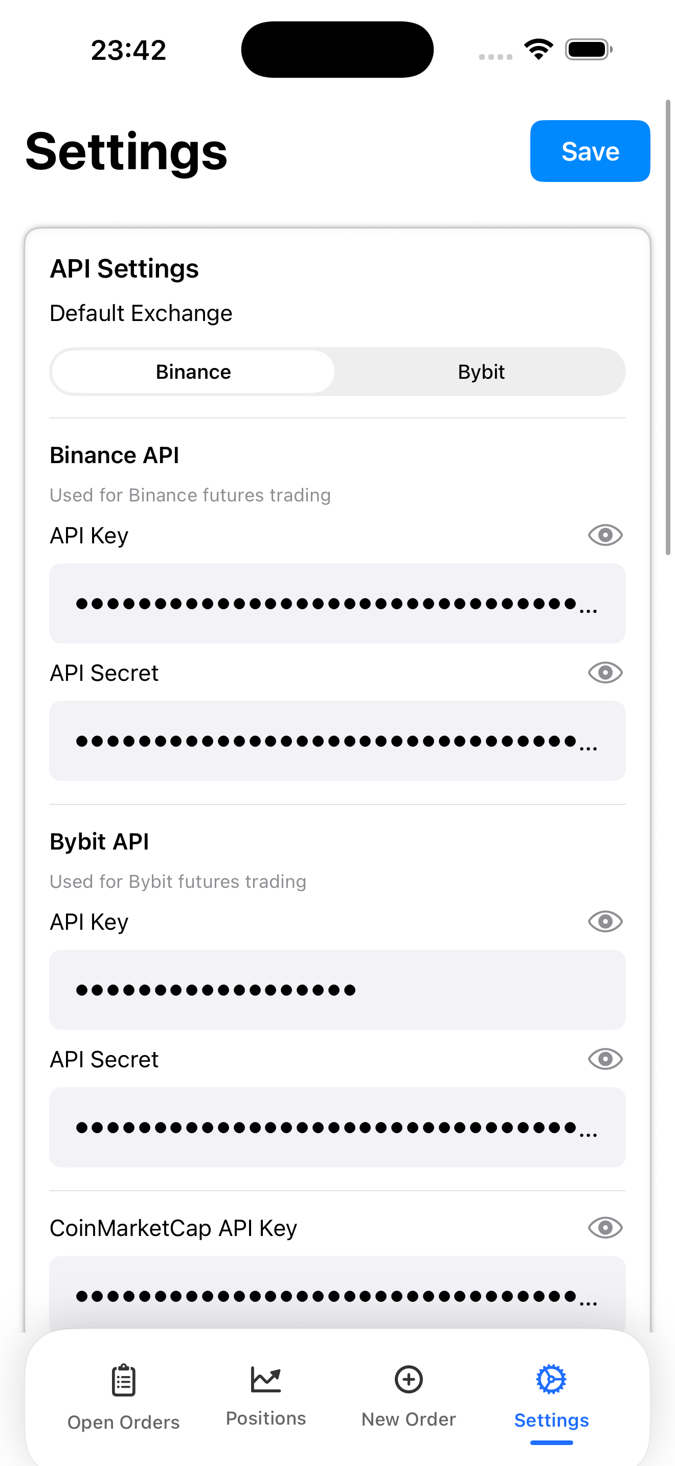 iPhone ekran görüntüsü 8
